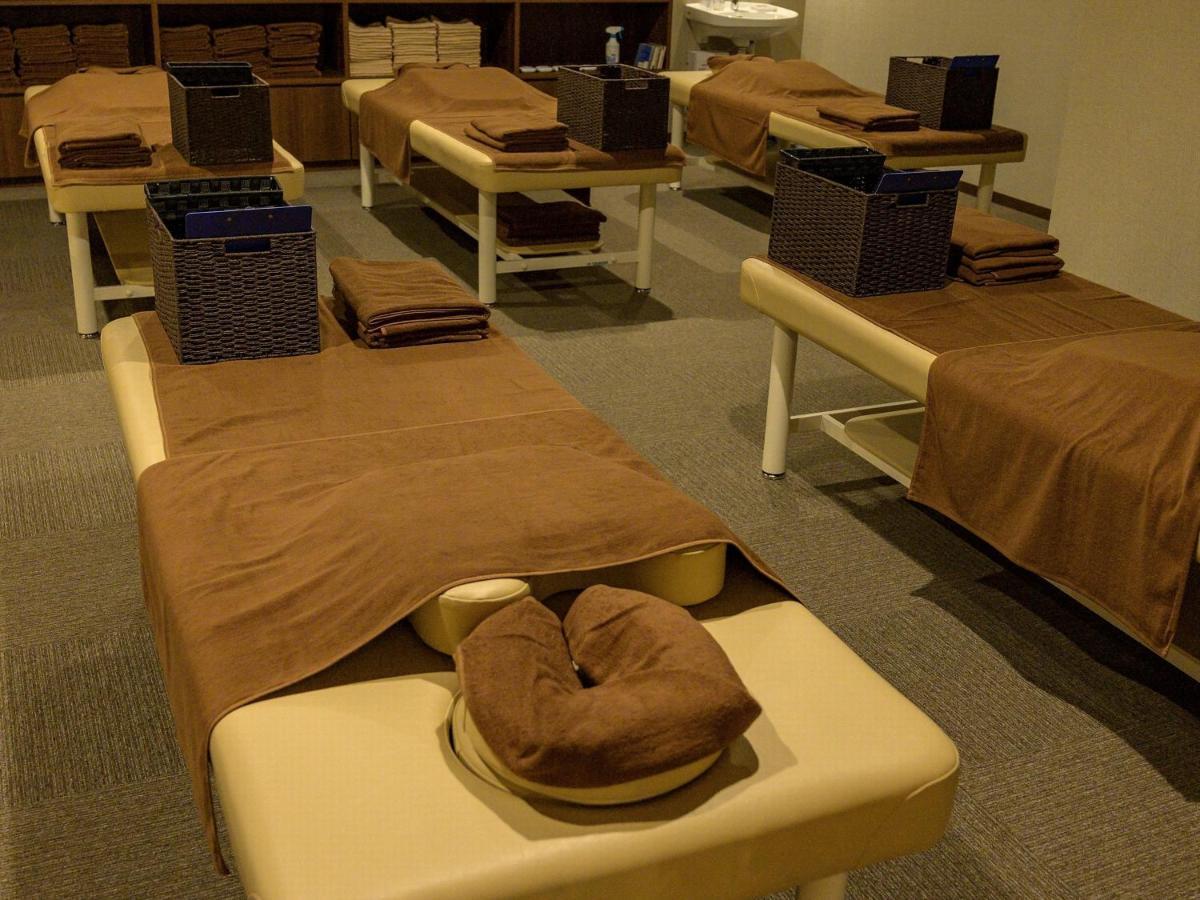 Manyonoyuhotelkyotoeminence Dış mekan fotoğraf