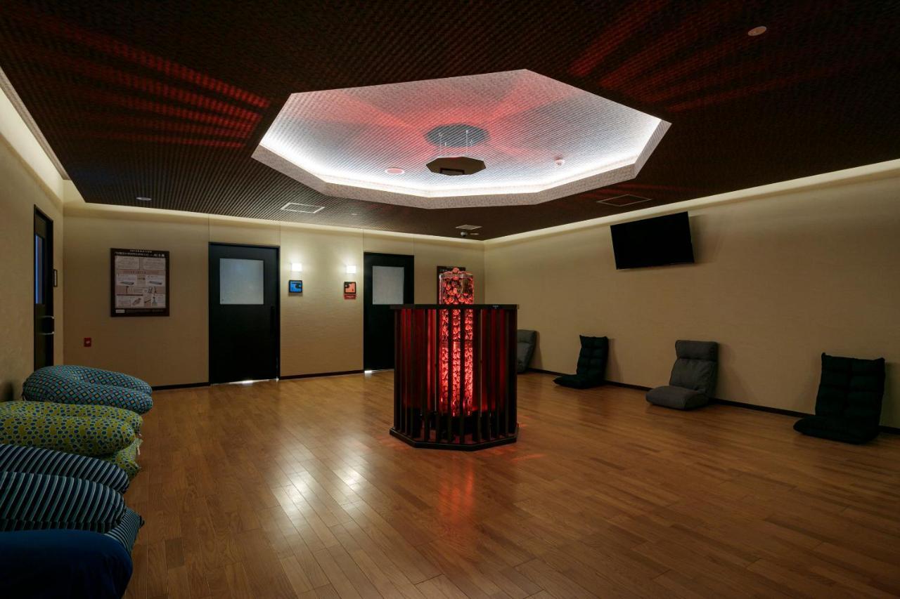Manyonoyuhotelkyotoeminence Dış mekan fotoğraf
