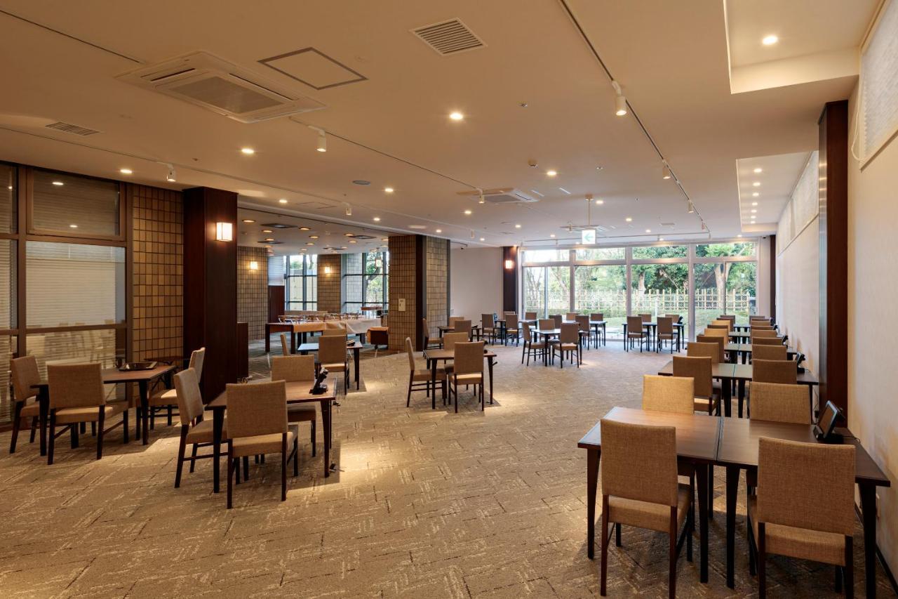 Manyonoyuhotelkyotoeminence Dış mekan fotoğraf