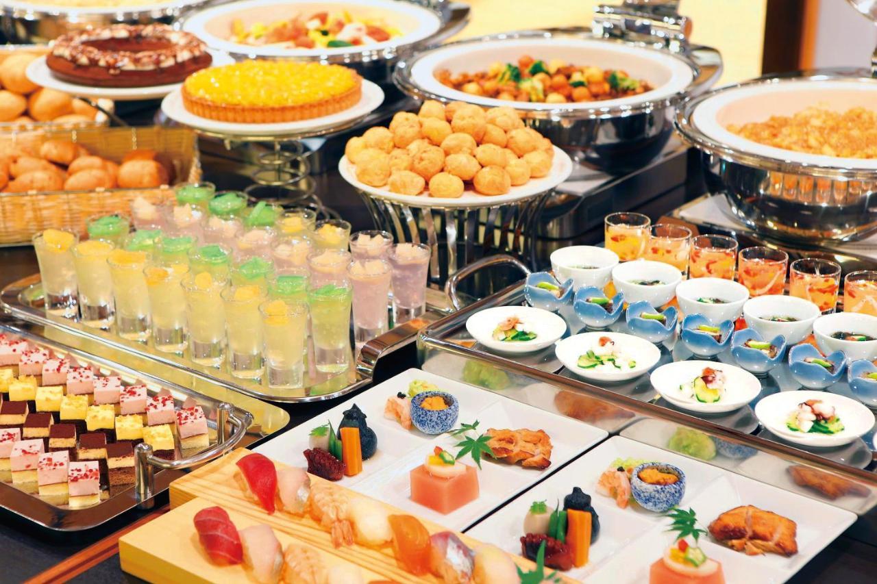 Manyonoyuhotelkyotoeminence Dış mekan fotoğraf
