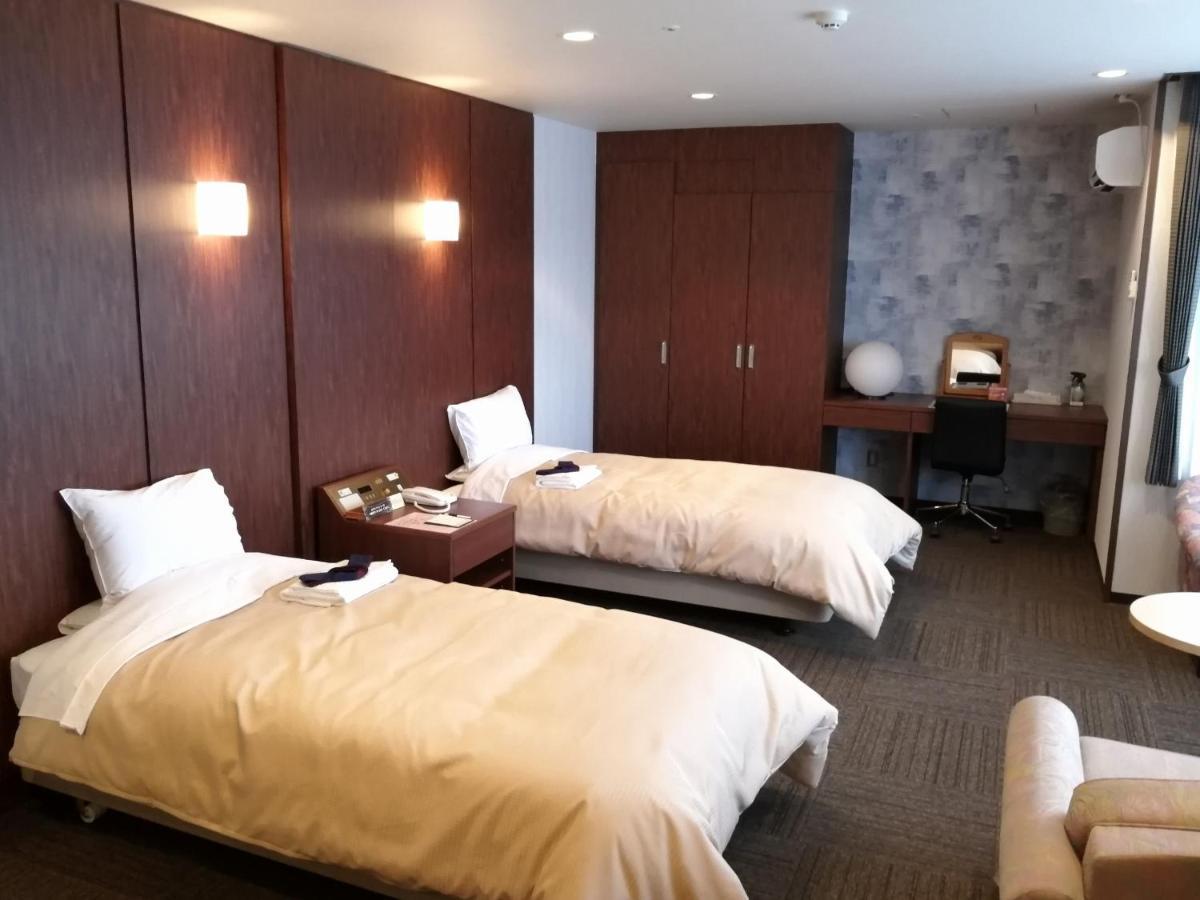 Manyonoyuhotelkyotoeminence Dış mekan fotoğraf