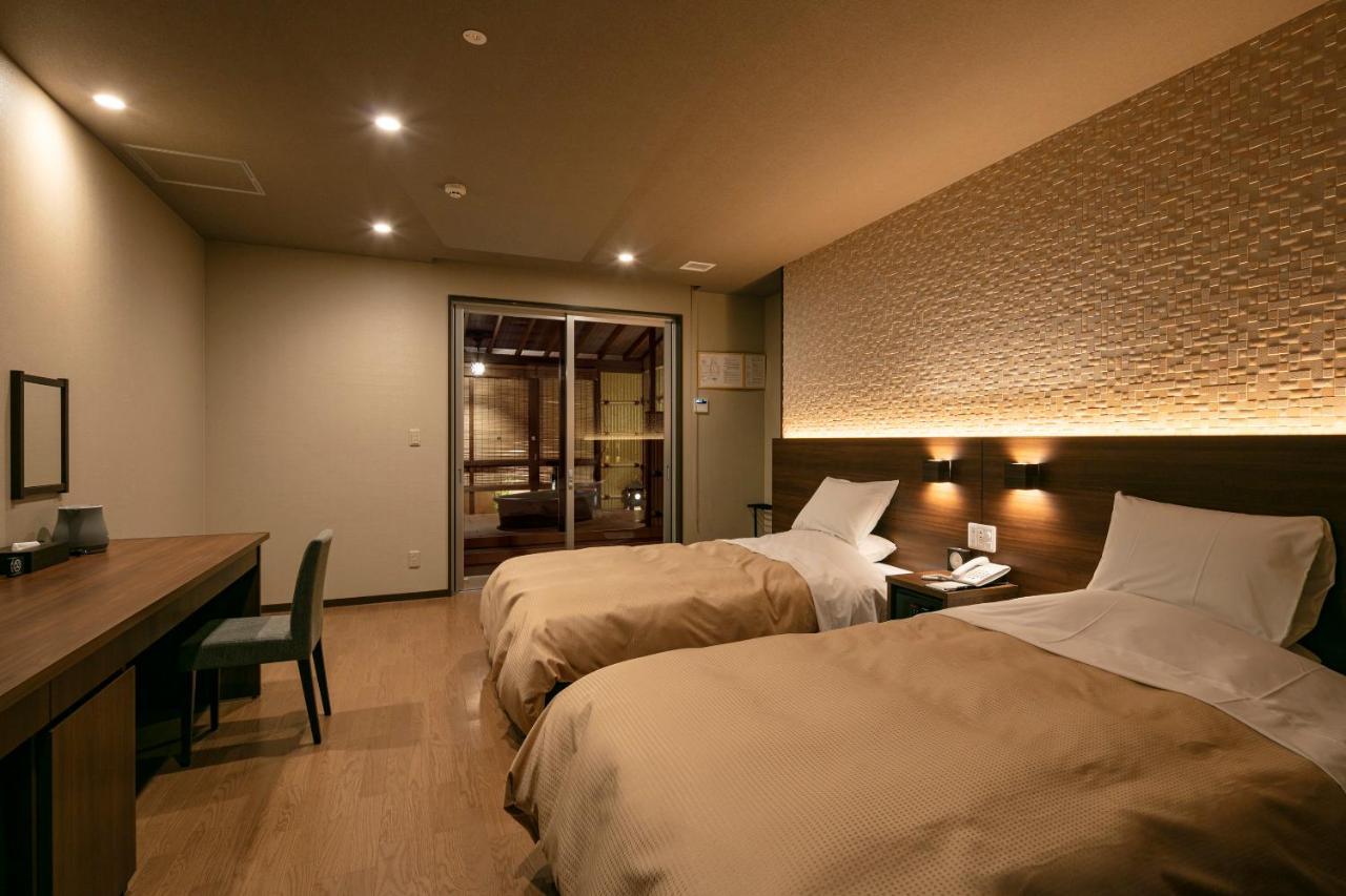 Manyonoyuhotelkyotoeminence Dış mekan fotoğraf