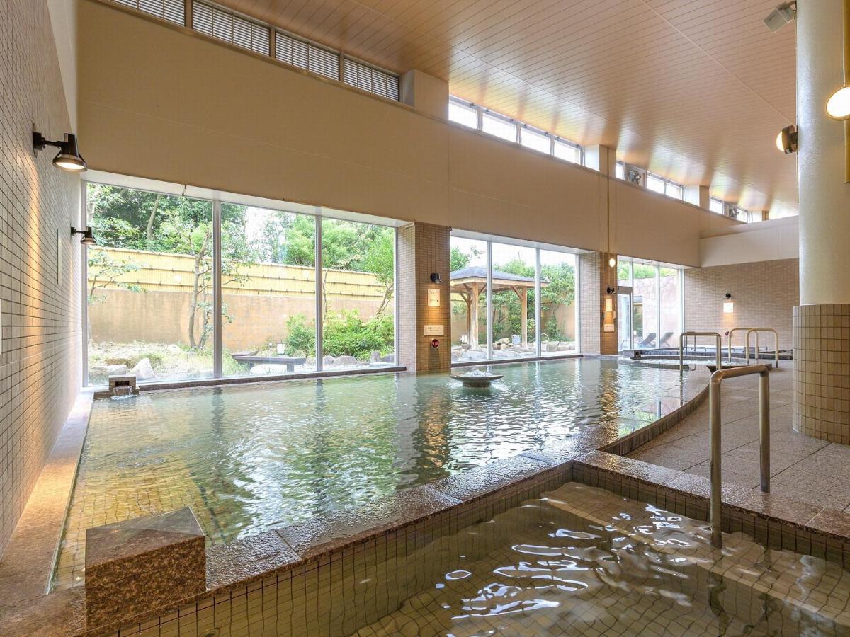Manyonoyuhotelkyotoeminence Dış mekan fotoğraf