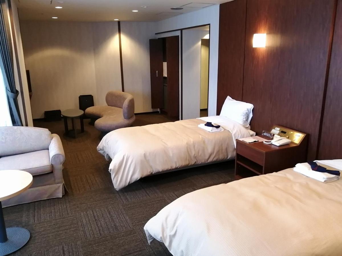 Manyonoyuhotelkyotoeminence Dış mekan fotoğraf