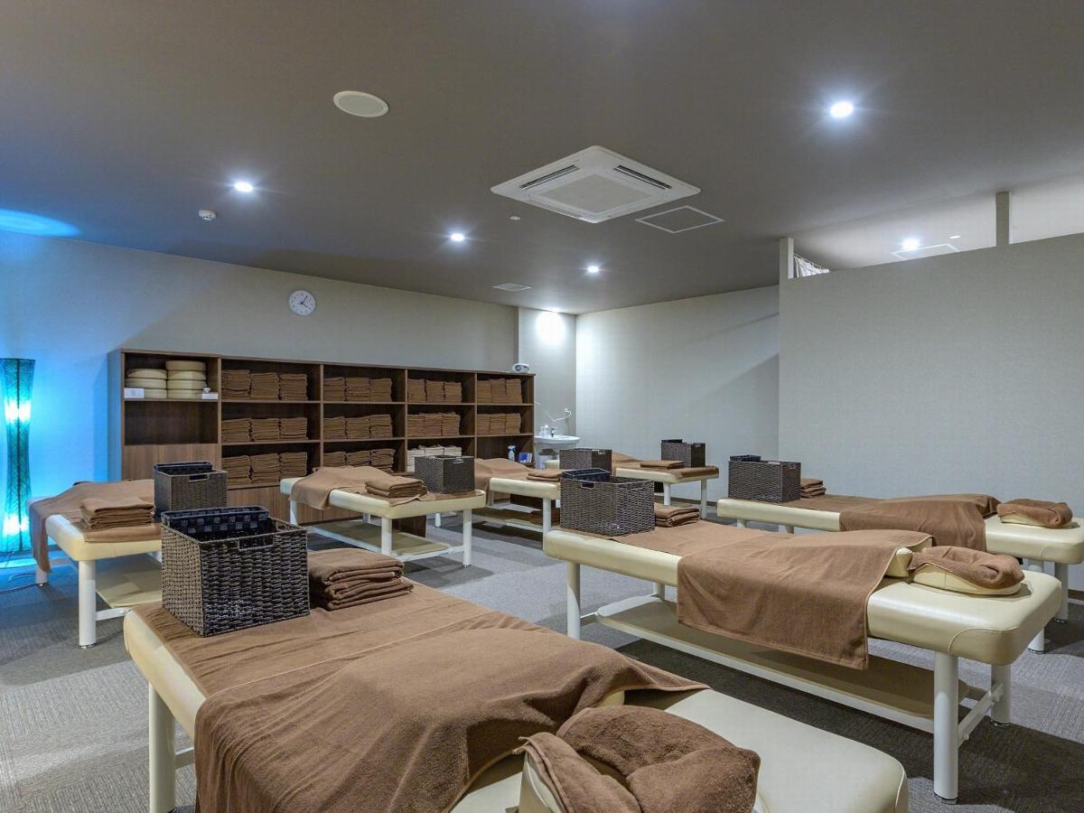 Manyonoyuhotelkyotoeminence Dış mekan fotoğraf