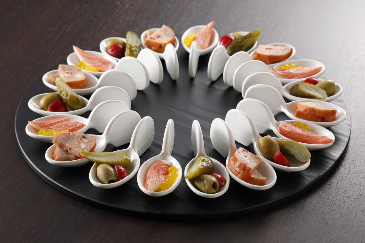 Manyonoyuhotelkyotoeminence Dış mekan fotoğraf
