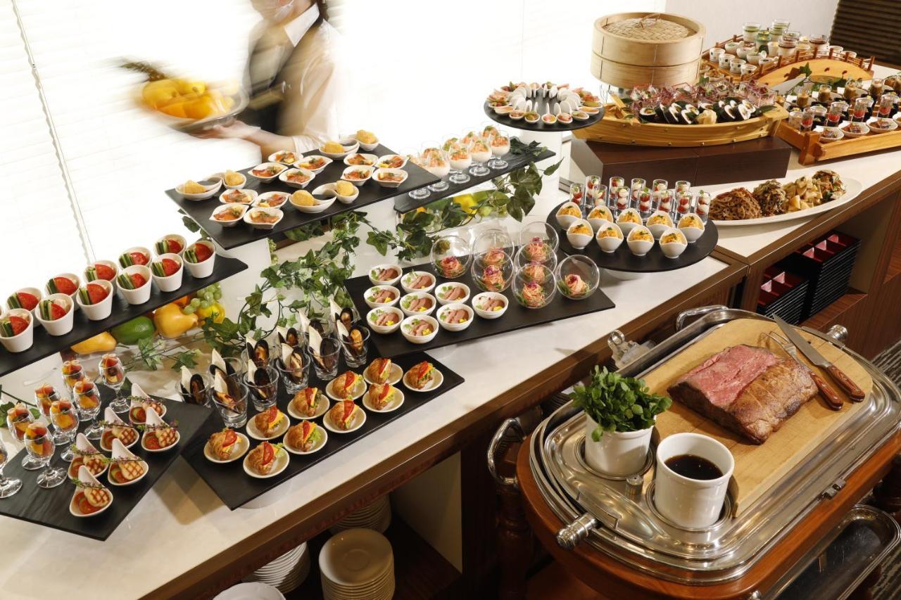Manyonoyuhotelkyotoeminence Dış mekan fotoğraf