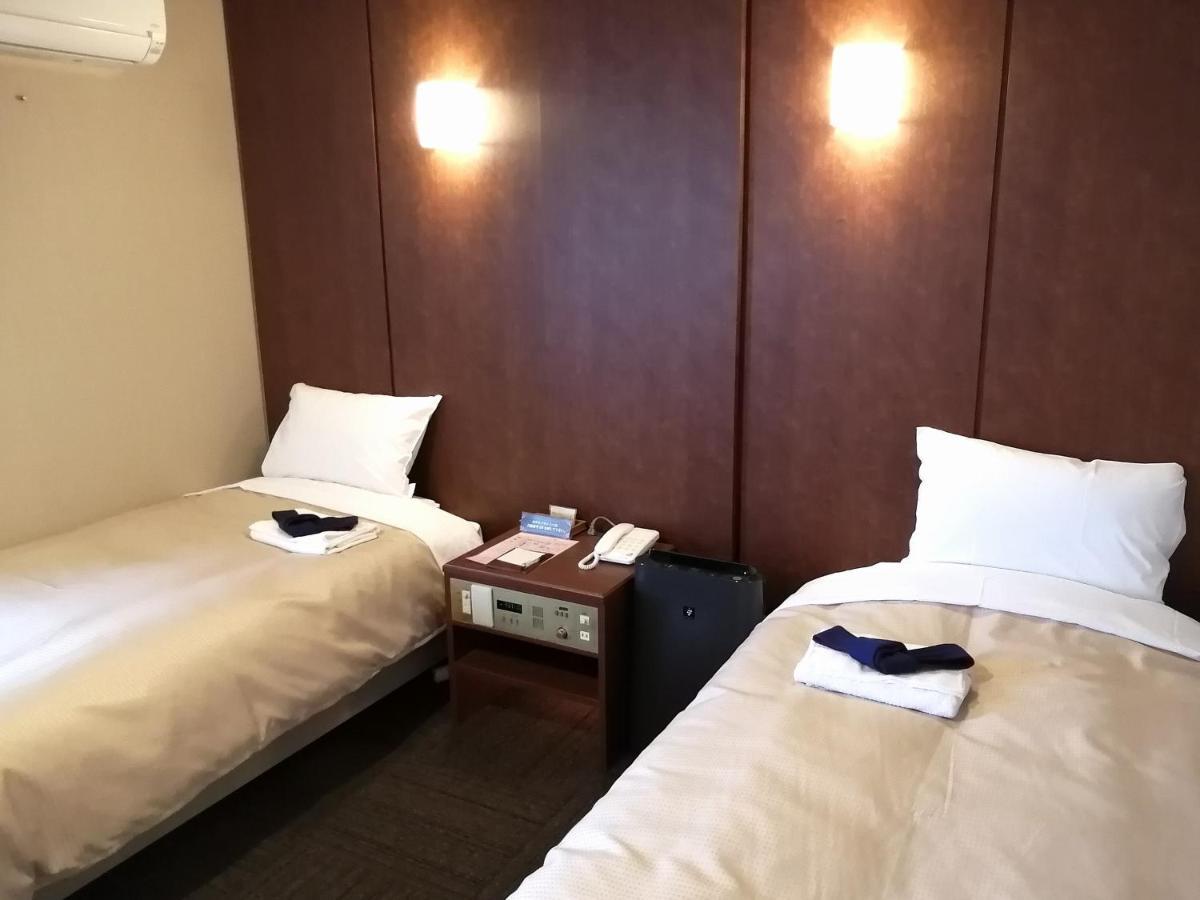 Manyonoyuhotelkyotoeminence Dış mekan fotoğraf