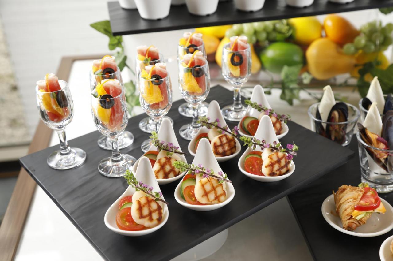 Manyonoyuhotelkyotoeminence Dış mekan fotoğraf