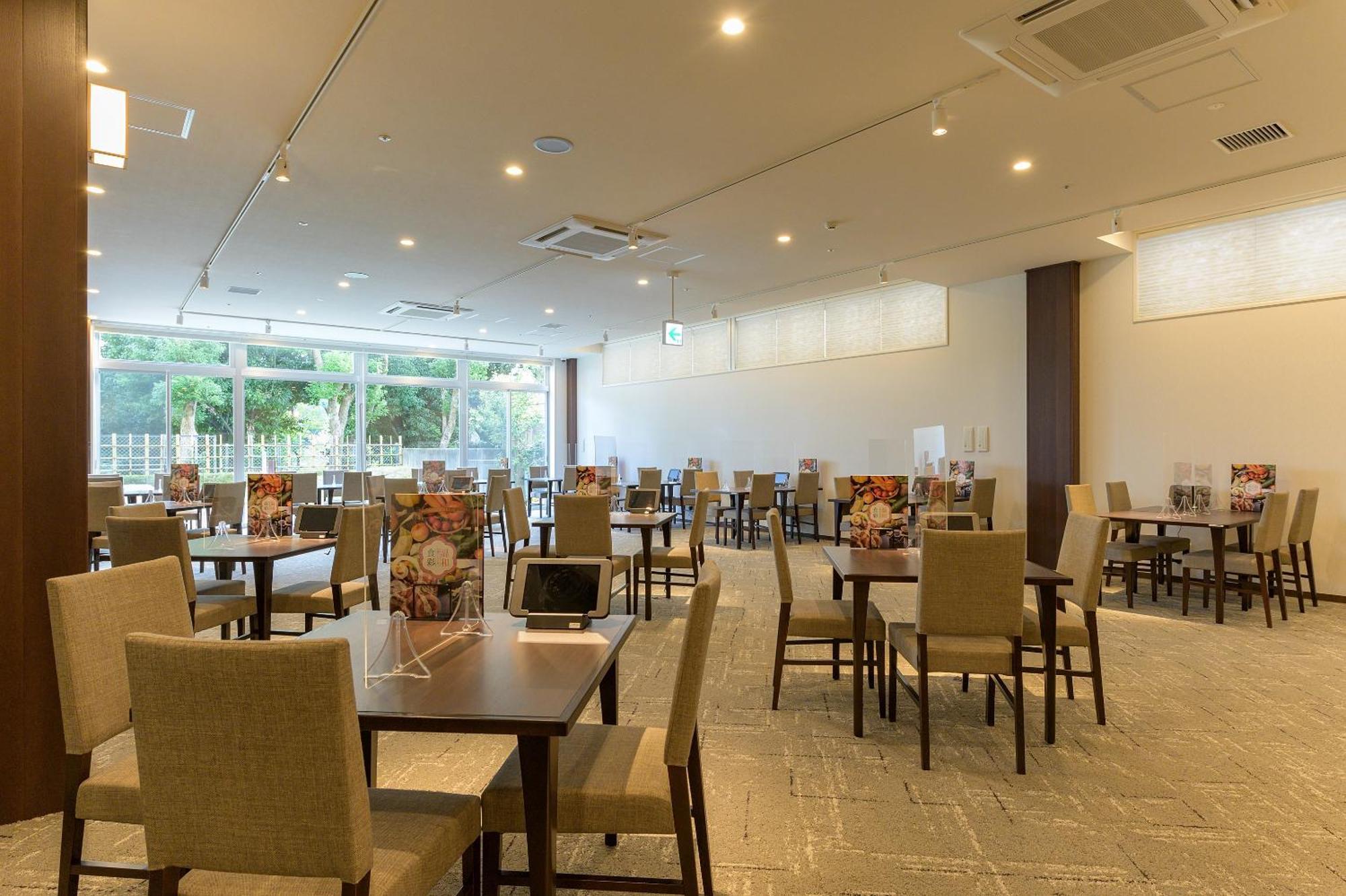 Manyonoyuhotelkyotoeminence Dış mekan fotoğraf