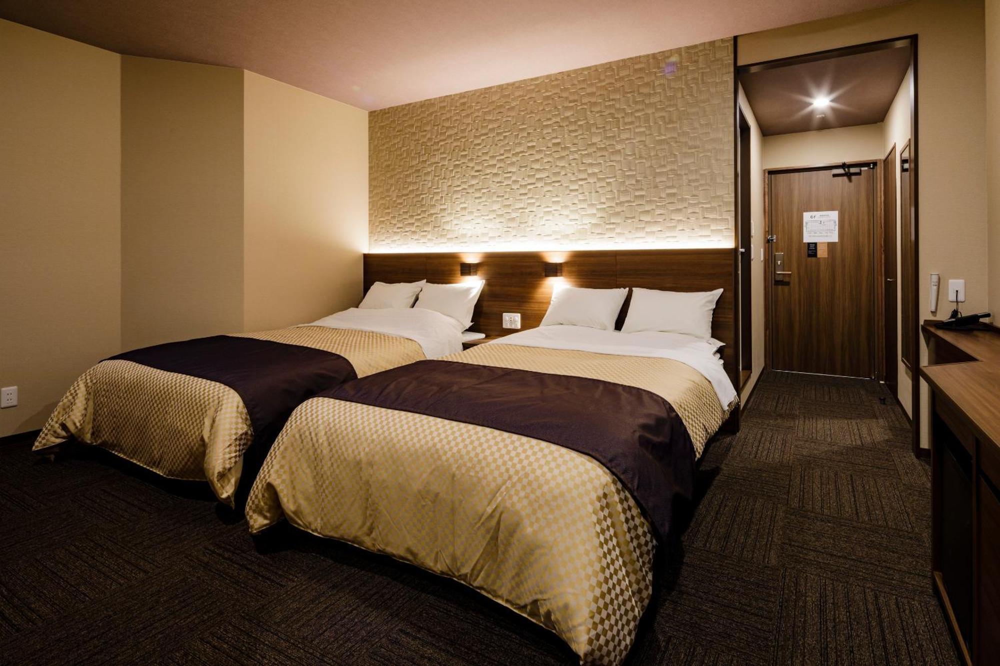 Manyonoyuhotelkyotoeminence Dış mekan fotoğraf